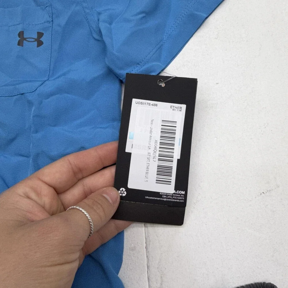 Under Armour under armour